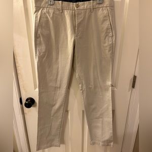 Men’s GAP Pants Size 33 x 32